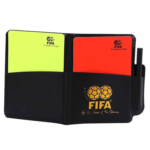 Football Referee Wallet