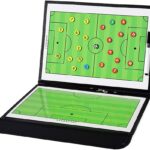 Football coach board