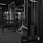 Grip V Bar Chrome - Image 2