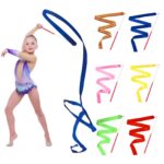 Gymnastic Ribbons