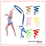 Gymnastic Ribbons