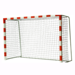 Handball goal post
