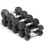 Hex Dumbbell
