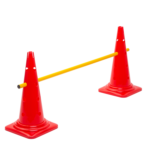 Hurdles Training Cone set 32