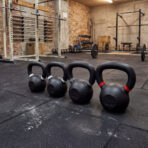 Iron Kettlebell - Image 4