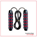 Jumping rope