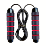 Jumping rope