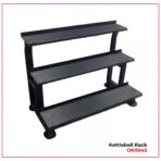 Kettlebell Rack