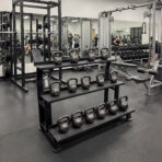 Kettlebell Rack - Image 3