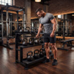 Kettlebell Rack - Image 2