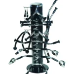 Machine Accessories Rack