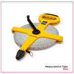 Measurement tape