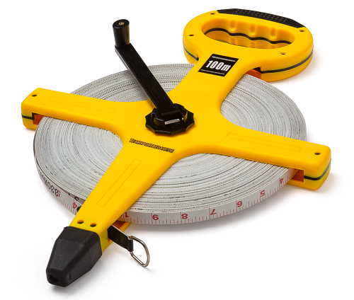 Measurement tape