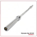 Olympic Bar 20 KG