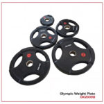 Olympic Weight Plate