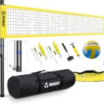 Outdoor Volleyball set