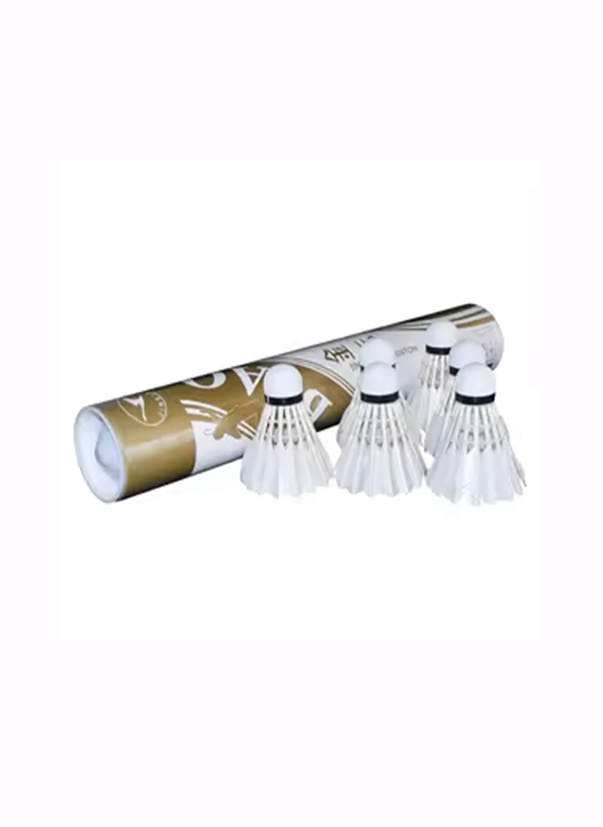 Peak badminton balls A16 - Image 1
