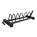 Rack For Bumper weight plates
