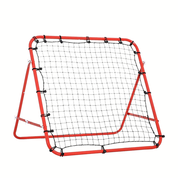 Rebound Nets
