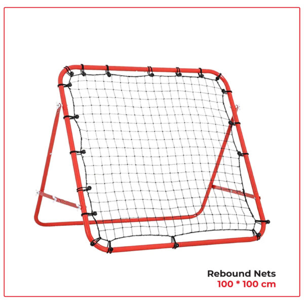 Rebound Nets