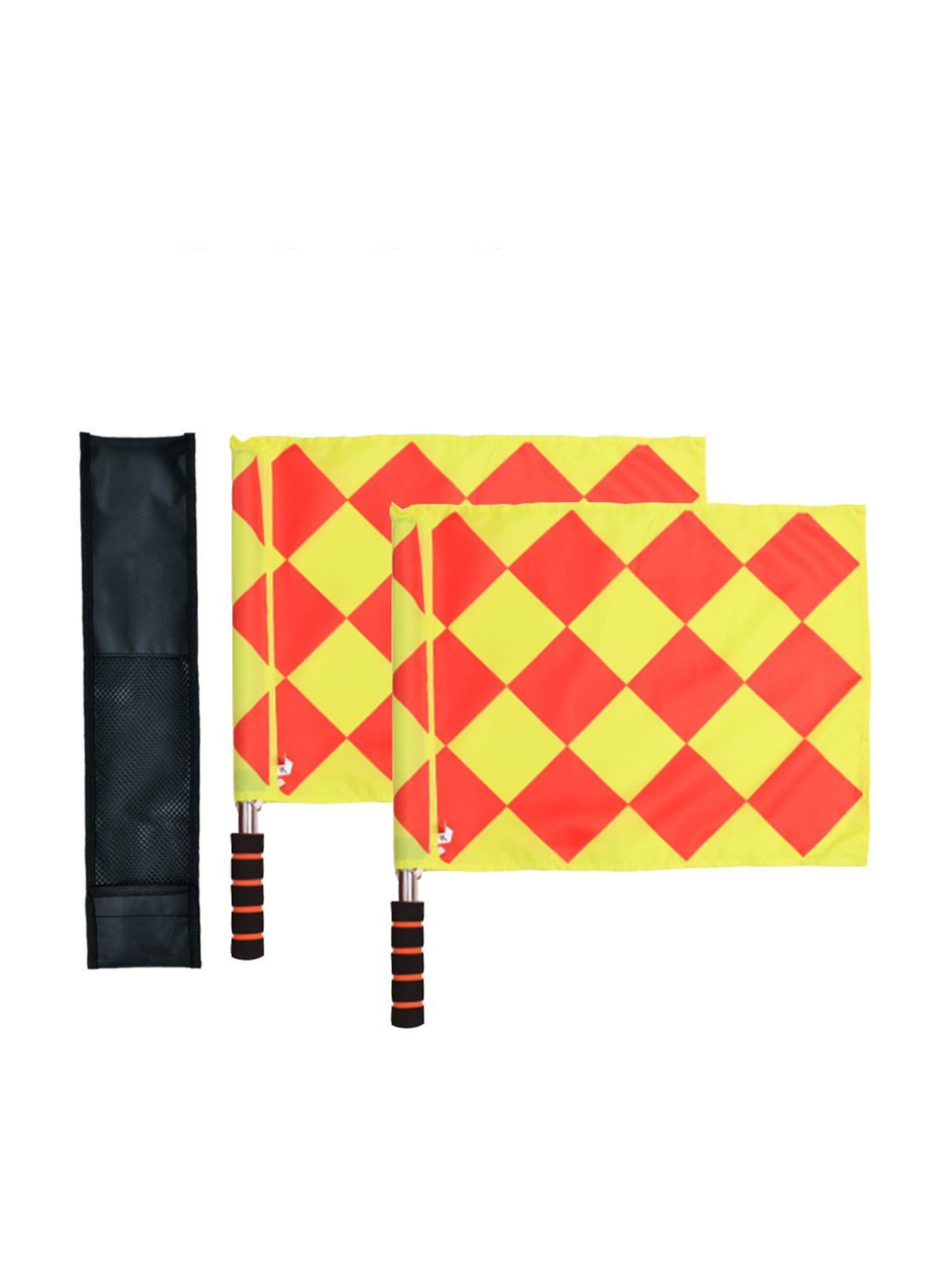 Referee Flag set - Image 1