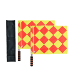 Referee Flag set