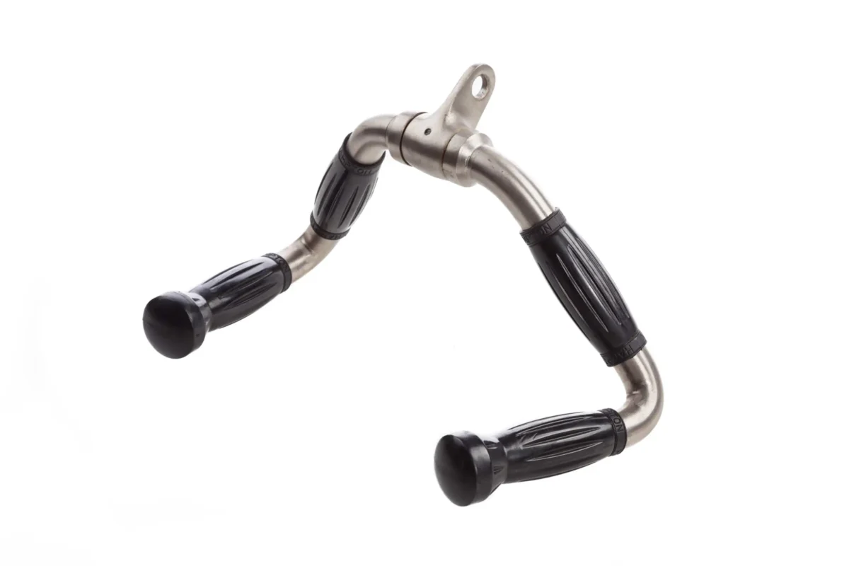 Revolving Multi Exerciser Bar - Image 1