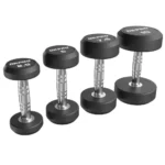 Round Dumbbell