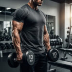 Round Dumbbell - Image 3