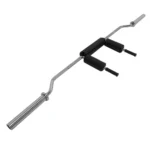 Safety Squat Barbell