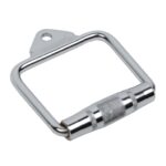 Single handle cable attachment