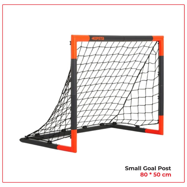 Small goal post