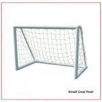 Small goal post