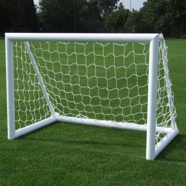 Small goal post