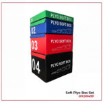 Soft Plyo Box Set