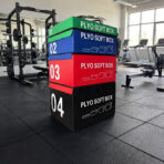 Soft Plyo Box Set - Image 2