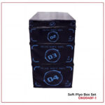 Soft Plyo Box Set