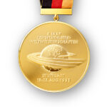 Sport medals