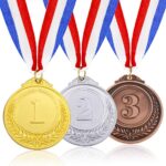 الميداليات الرياضية