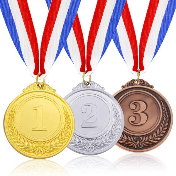 Sport medals