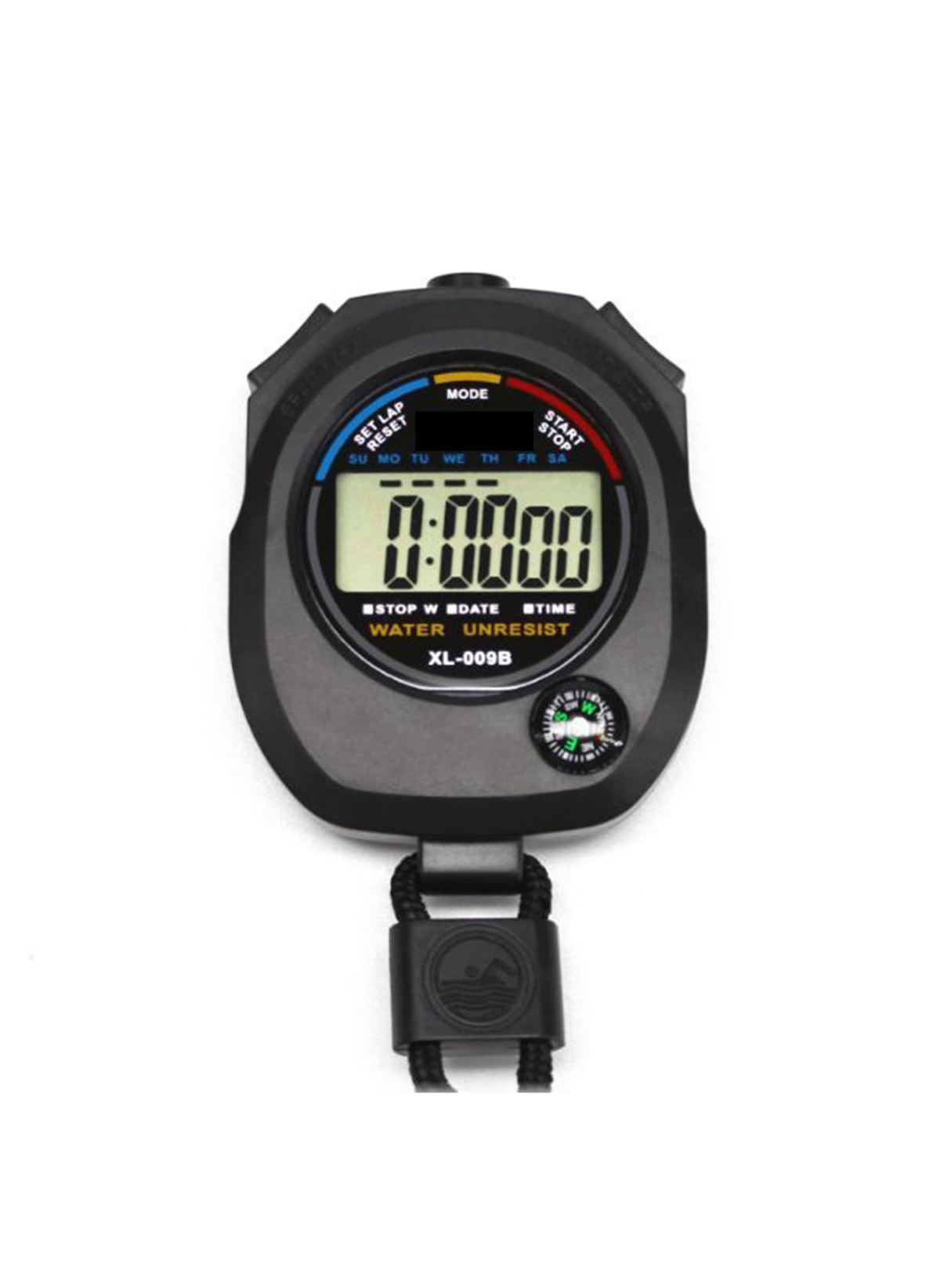 Stopwatch XL-009B - Image 1