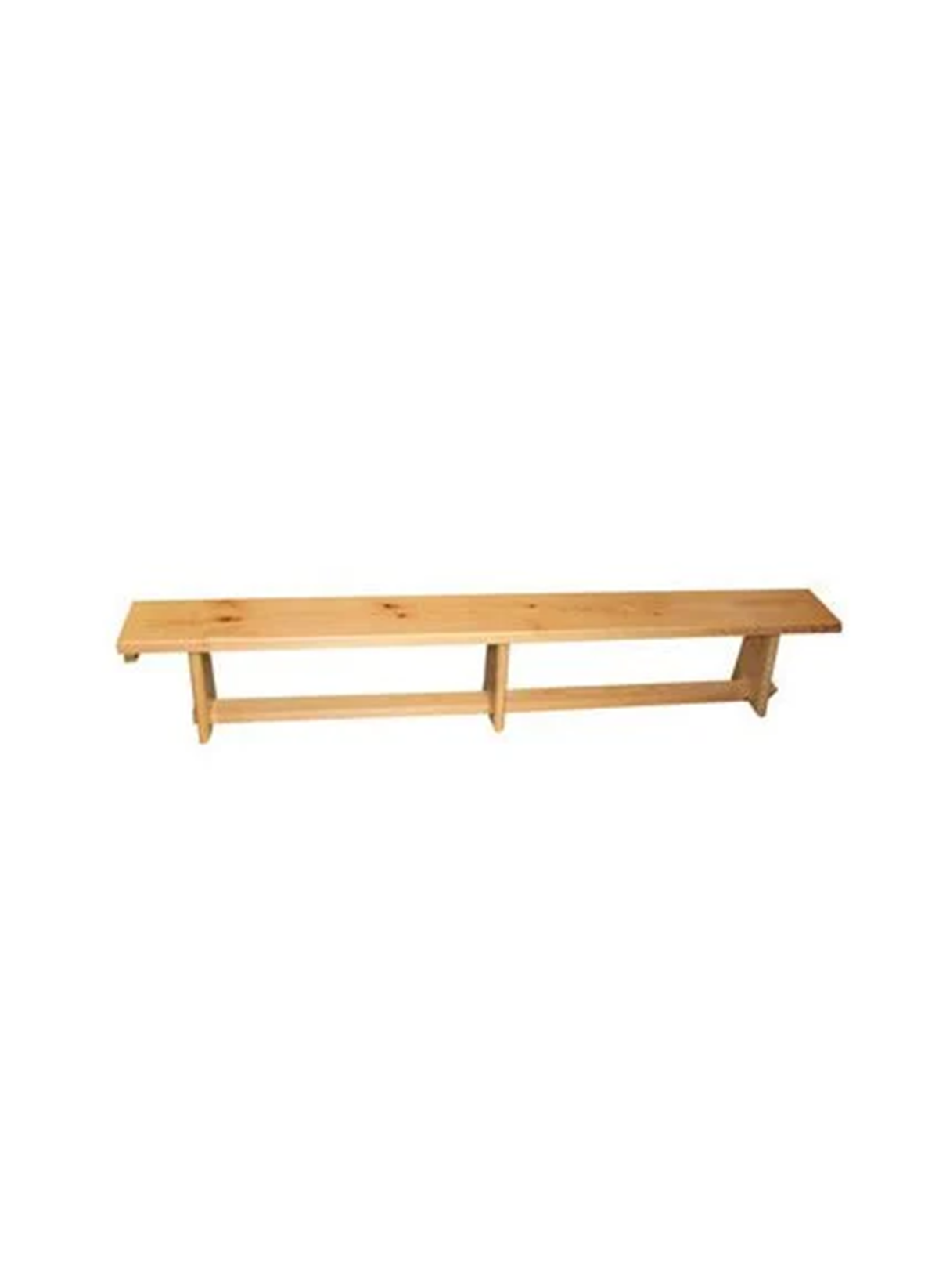 Swedish bench - Image 1