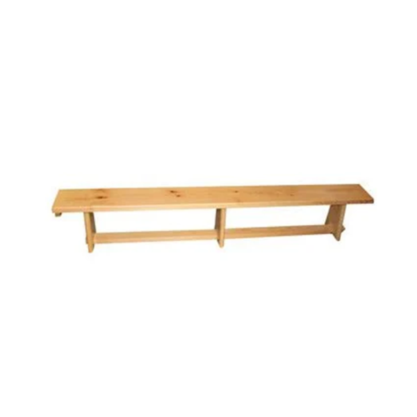 Swedish bench