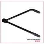 T-Bar Trunk Blaster