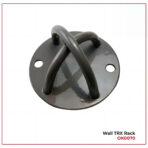 Wall TRX Rack
