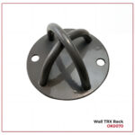 Wall TRX Rack