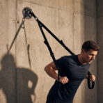 Wall TRX Rack - Image 3