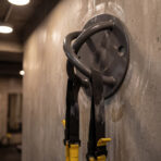 Wall TRX Rack - Image 2