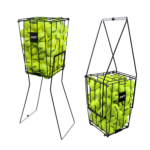Tennis ball carrier