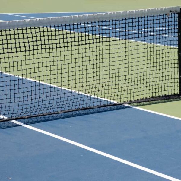 Tennis net